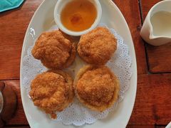 -自然餐厅(Phuket)