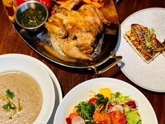 -Bistro 63 创意融合料理(广粤天地店)