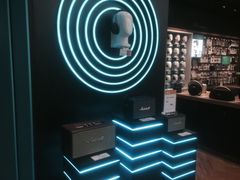 -顺电·脉(浦东嘉里城店)
