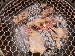 -韩盛·古法烤肉店(皇城恒隆广场店)