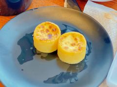 烤榴莲-大渔·观筵(三里屯太古里店)