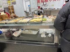 -常州糕团店(北大街新世纪商城店)