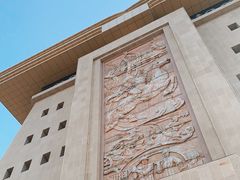 -巴音郭楞蒙古自治州博物馆