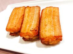 黄金脆带鱼-新荣记(BFC外滩金融中心店)
