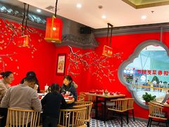 -吉祥春饼·烤鸭(常州新城吾悦店)