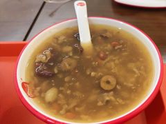 -子午路张记肉夹馍(兵马俑店)