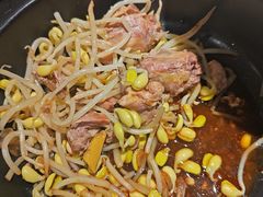 -云海肴·汽锅鸡·云南菜(广安门天虹店)