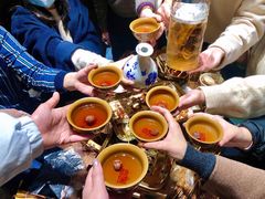 -盟重烧烤(高正街店)
