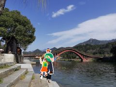 -绩溪龙川景区