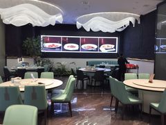 -清湘宴餐厅(秀峰山公园店)