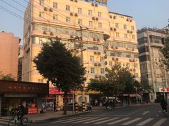 -如家酒店·neo(成都春熙路太古里书院街店)