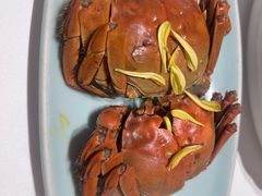 -小厨娘淮扬菜(江宁万达店)
