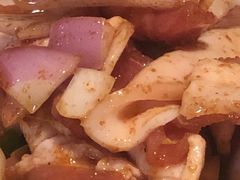-张牌牌·东北烤肉小吃市集(金楠天街店)