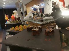 -青岛证大喜玛拉雅酒店·Z1餐厅