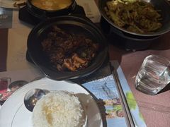 -意卡菲·欢乐聚会餐厅(华侨店)