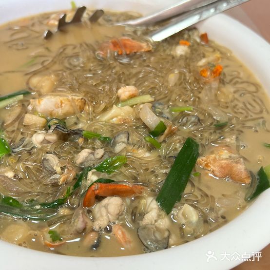 福清市龙田福华饭店