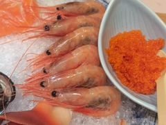 -吉兆·料理(红梅南路店)
