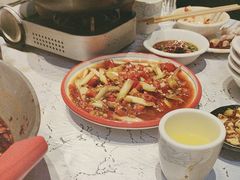 -红辣椒·川菜·火锅(大洋中心店)