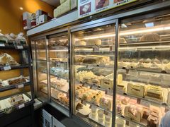 -凯司令西点房(虹桥路站店)