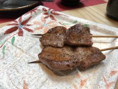 -鸟山鸣·日料食堂(王府井店)