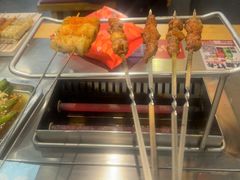-彭城八戒羊肉串(总店)