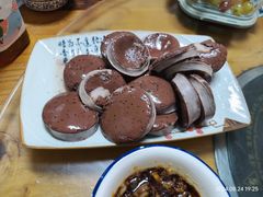 -东北菜冰城一家人