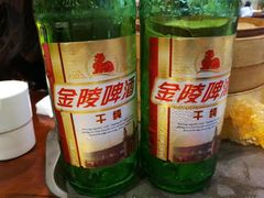 -夫子庙小吃广场(东牌楼店)