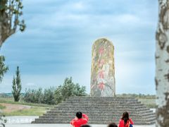 -黄沙古渡原生态旅游区
