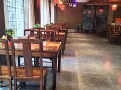 -面辣子·陕西家乡菜(长安店)