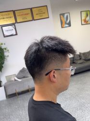 点击看大图 -HD HAIR STYLE