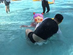 -亚马逊丛林水乐园