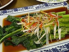 -清宫宴酒楼·计氏松枝包子