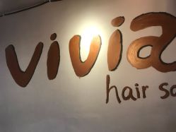 -茶发Salon·烫发染发理发