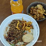 有油渣的粉面店，才是记忆中的粉面店