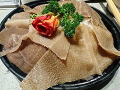 -海底捞火锅(吉利大厦店)