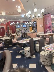 -奈尔宝家庭中心·亲子餐厅(苏州大悦城店)