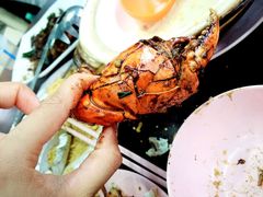 -龙海鲜螃蟹王(宏茂桥店)