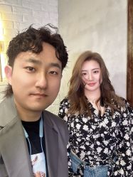 -逸丝风尚yesfashion造型