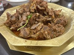 -芦月轩羊蝎子(太平桥店)