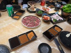 -樱嘢·炭火烧肉(惠南店)