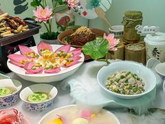 -苏梦江南·淮扬菜(夫子庙店)