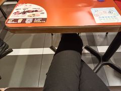 -汉堡王(仲盛世界商城店)