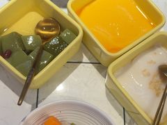 -一味一诚•鲜嫩烤鱼(昌发展万科广场店)