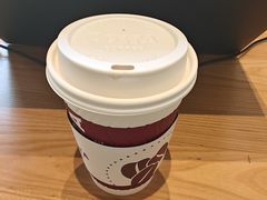 -COSTA COFFEE(天通苑华联店)