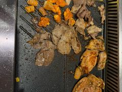 -阿亲家·韩式无限烤肉(科华北路店)