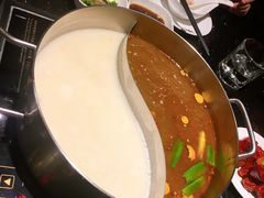 -捞王锅物料理(温州万象城店)