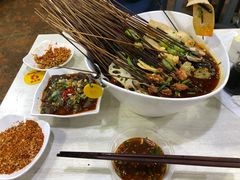 -蜀串香牛杂火锅串串