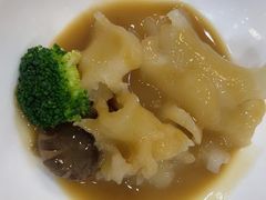 -凤城礼记鱼翅海鲜酒家(新马路总店)