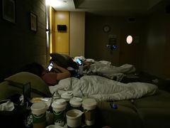 -金色印象·4K影院式足体养生(香榭里店)