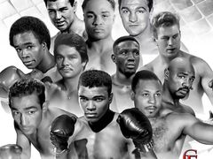 -拳盛时代拳击俱乐部(北京路店)